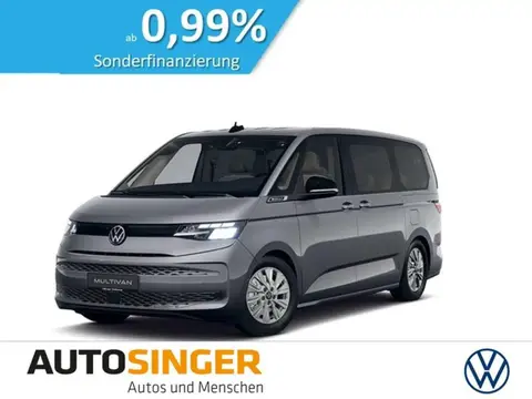 Annonce VOLKSWAGEN T7 Diesel 2024 d'occasion 