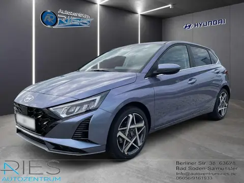 Annonce HYUNDAI I20 Essence 2024 d'occasion 