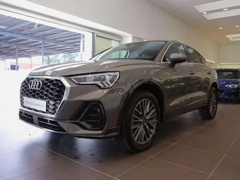 Annonce AUDI Q3 Hybride 2024 d'occasion 