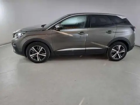 Used PEUGEOT 3008 Diesel 2020 Ad 