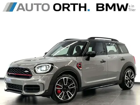 Used MINI JOHN COOPER WORKS Petrol 2021 Ad 