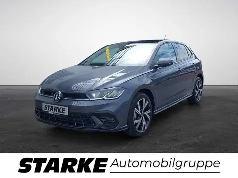 Used VOLKSWAGEN POLO Petrol 2024 Ad 