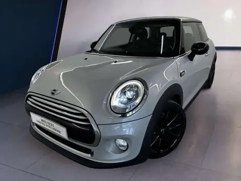 Used MINI COOPER Diesel 2017 Ad 