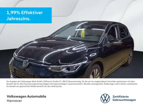 Annonce VOLKSWAGEN GOLF Diesel 2024 d'occasion 