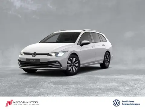 Annonce VOLKSWAGEN GOLF Diesel 2024 d'occasion 