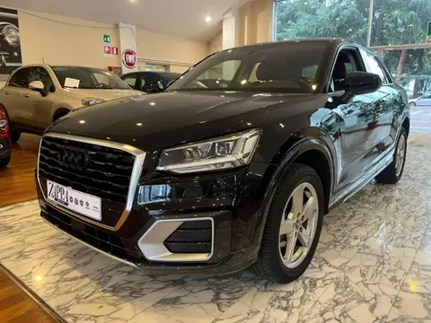 Annonce AUDI Q2 Diesel 2020 d'occasion 