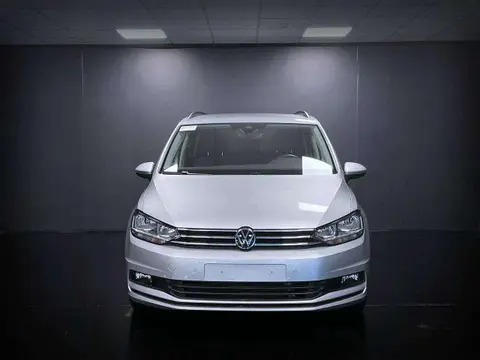 Annonce VOLKSWAGEN TOURAN Diesel 2023 d'occasion 