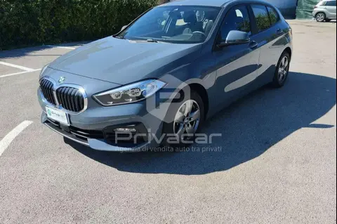 Annonce BMW SERIE 1 Essence 2022 d'occasion 