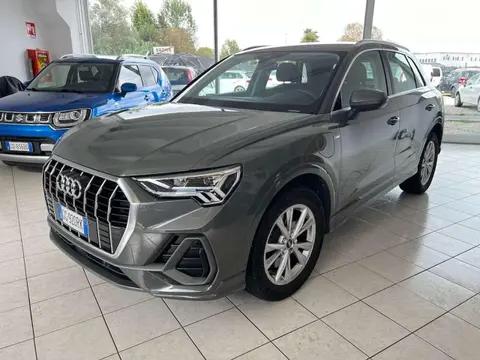 Used AUDI Q3 Hybrid 2021 Ad 