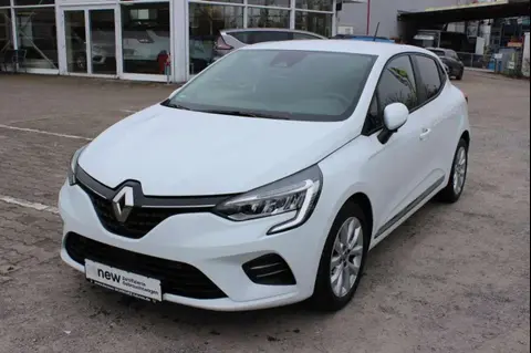 Used RENAULT CLIO Petrol 2019 Ad 