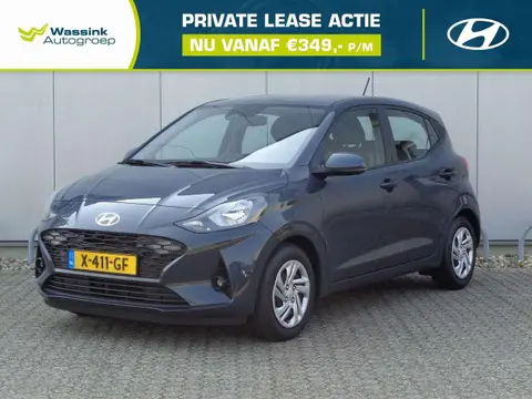 Used HYUNDAI I10 Petrol 2024 Ad 