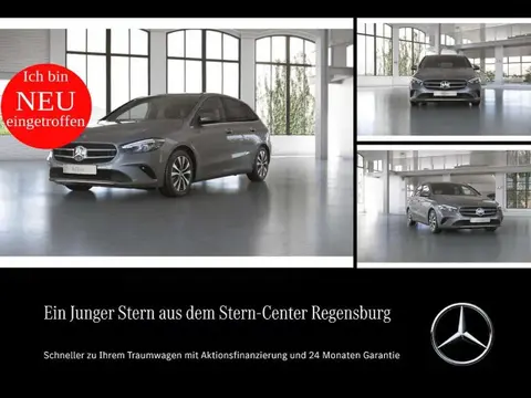 Used MERCEDES-BENZ CLASSE B Hybrid 2022 Ad 