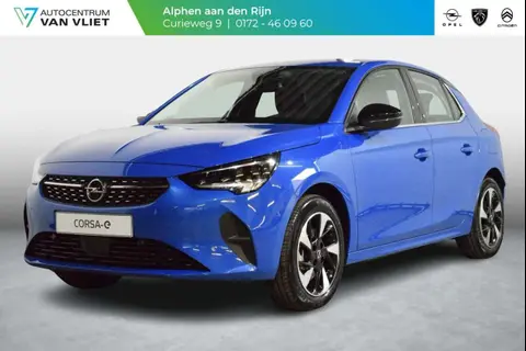 Annonce OPEL CORSA Électrique 2023 d'occasion 