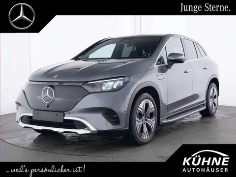 Used MERCEDES-BENZ EQE Electric 2023 Ad 