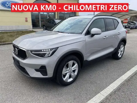 Used VOLVO XC40 Hybrid 2024 Ad 