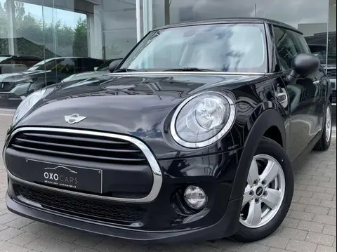 Used MINI ONE Diesel 2017 Ad 