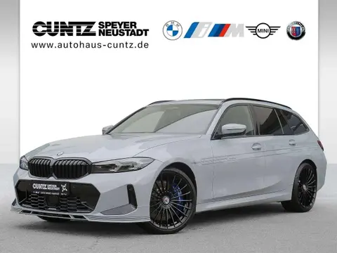 Annonce ALPINA B3 Essence 2024 d'occasion 