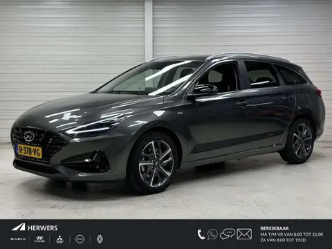 Used HYUNDAI I30 Hybrid 2023 Ad 