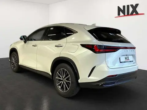 Annonce LEXUS NX Hybride 2023 d'occasion 