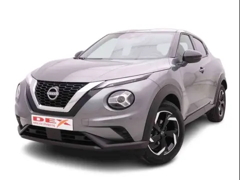 Annonce NISSAN JUKE Essence 2024 d'occasion Belgique