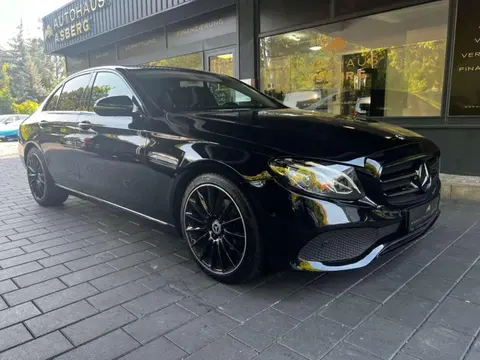 Used MERCEDES-BENZ CLASSE E Diesel 2019 Ad 