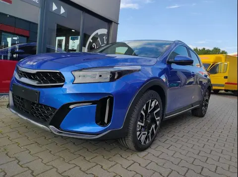 Annonce KIA XCEED Essence 2024 d'occasion 