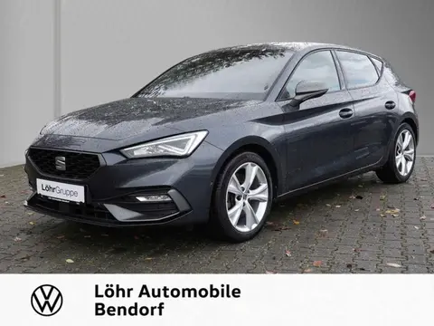 Used SEAT LEON Diesel 2021 Ad 