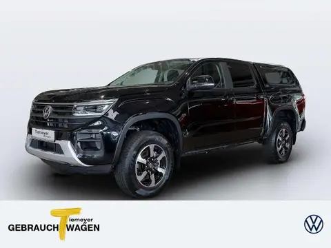 Annonce VOLKSWAGEN AMAROK Diesel 2024 d'occasion 