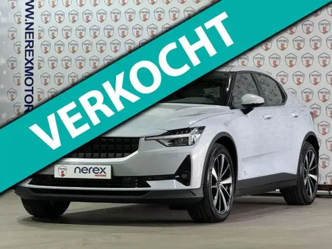 Annonce POLESTAR 2 Électrique 2021 d'occasion 