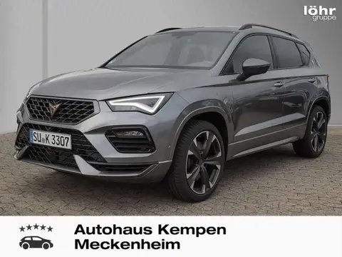 Used CUPRA ATECA Petrol 2024 Ad 