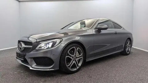 Used MERCEDES-BENZ CLASSE C Petrol 2018 Ad 