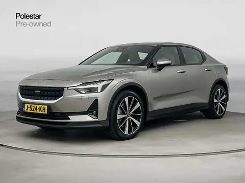 Used POLESTAR 2 Electric 2020 Ad 