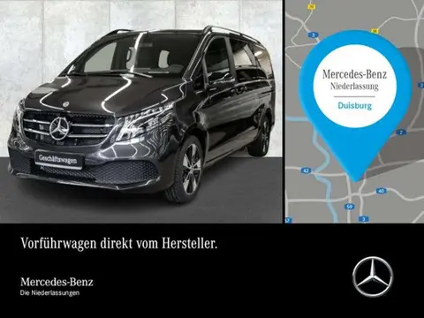 Used MERCEDES-BENZ CLASSE V Diesel 2024 Ad 