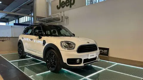 Annonce MINI COOPER Essence 2018 d'occasion 