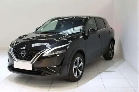 Used NISSAN QASHQAI Hybrid 2023 Ad 