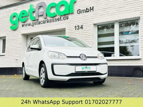 Annonce VOLKSWAGEN UP! Essence 2020 d'occasion 