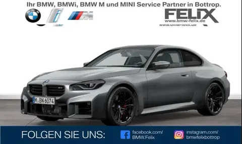 Annonce BMW M2 Essence 2024 d'occasion 