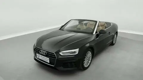 Annonce AUDI A5 Diesel 2018 d'occasion Belgique