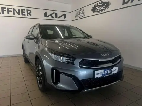 Used KIA XCEED Petrol 2024 Ad 