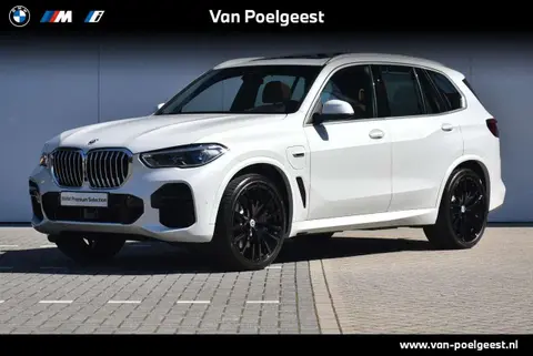 Used BMW X5 Hybrid 2023 Ad 