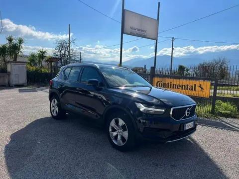 Annonce VOLVO XC40 Diesel 2019 d'occasion 