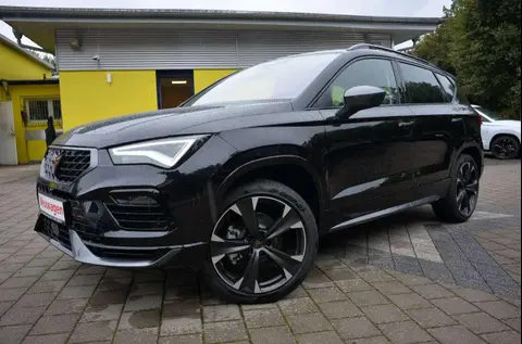 Annonce CUPRA ATECA Essence 2024 d'occasion 