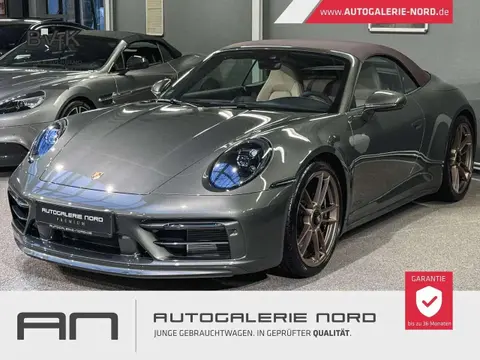 Used PORSCHE 992 Petrol 2024 Ad 