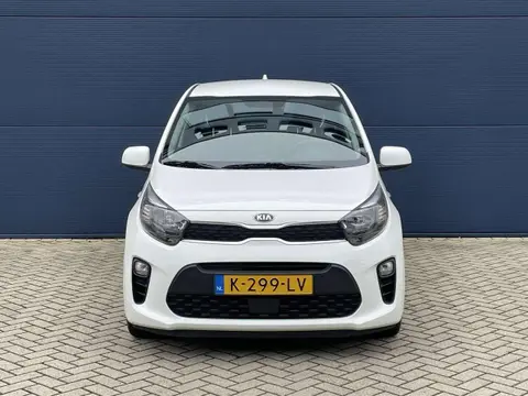 Annonce KIA PICANTO Essence 2021 d'occasion 