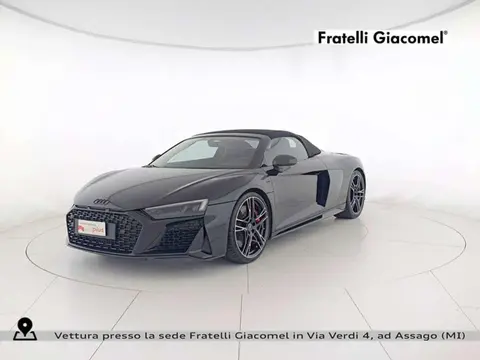 Annonce AUDI R8 Essence 2021 d'occasion 