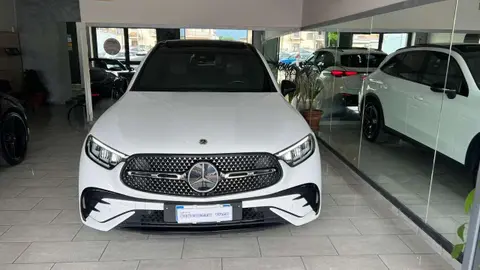 Used MERCEDES-BENZ CLASSE GLC Hybrid 2023 Ad 