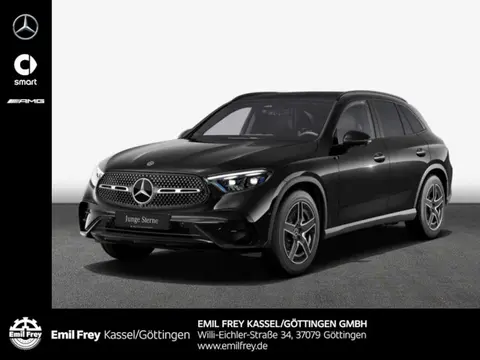 Used MERCEDES-BENZ CLASSE GLC Diesel 2023 Ad 