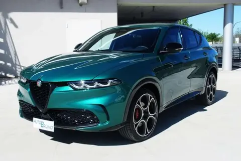 Annonce ALFA ROMEO TONALE Diesel 2024 d'occasion 