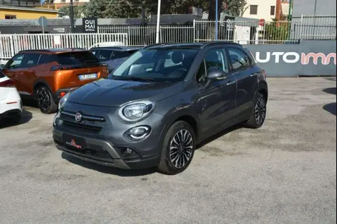 Used FIAT 500X Diesel 2021 Ad 