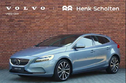 Used VOLVO V40 Petrol 2017 Ad 